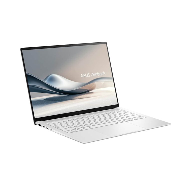 ASUS Zenbook S 14 UX5406SA-PZ259W 14"3K TOUCH 90Hz U7-258V 8C/8T 32GB DDR5 s1TB BACKLIT W11h