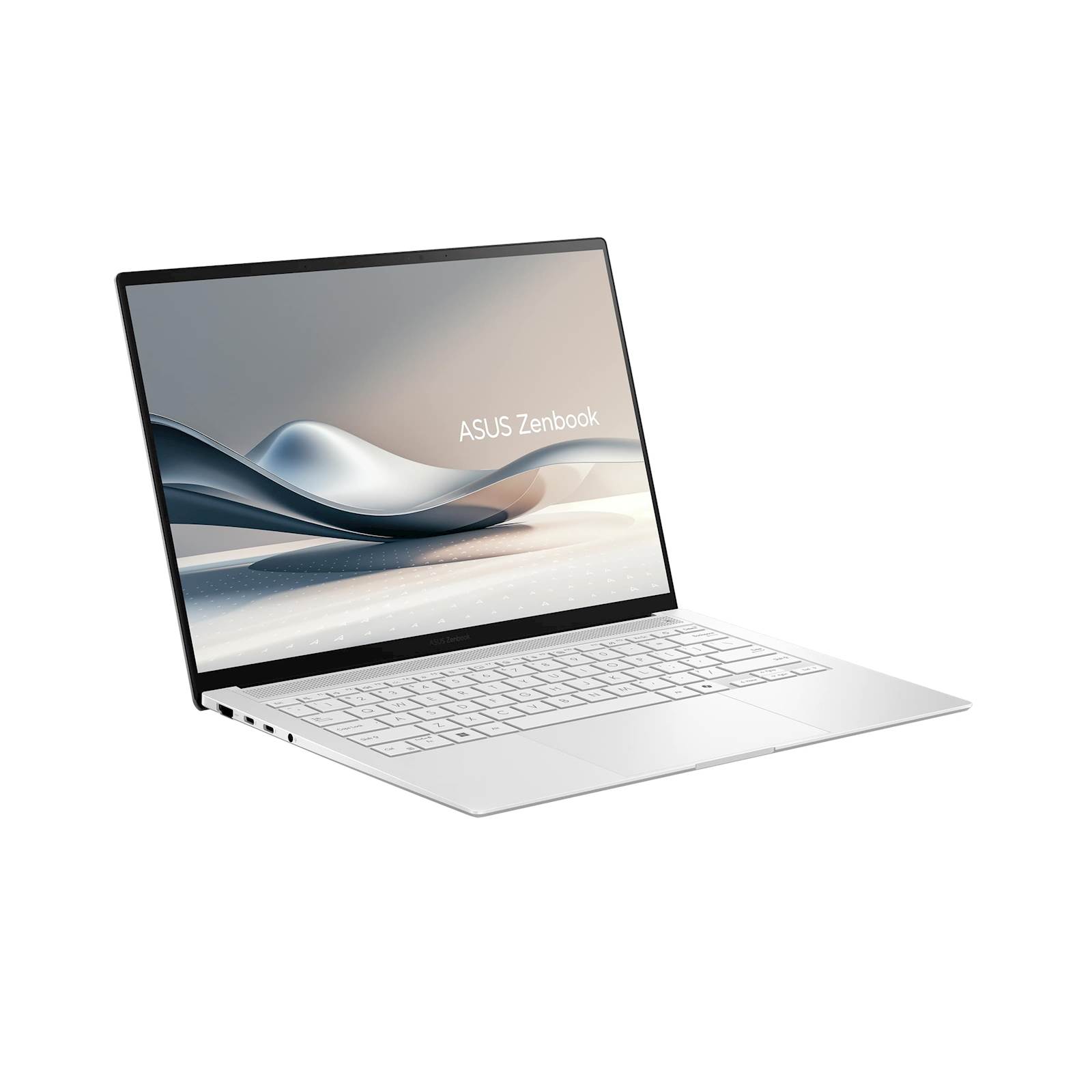 ASUS Zenbook S 14 UX5406SA-PZ259W 14”3K TOUCH 90Hz U7-258V 8C/8T 32GB DDR5 s1TB BACKLIT W11h