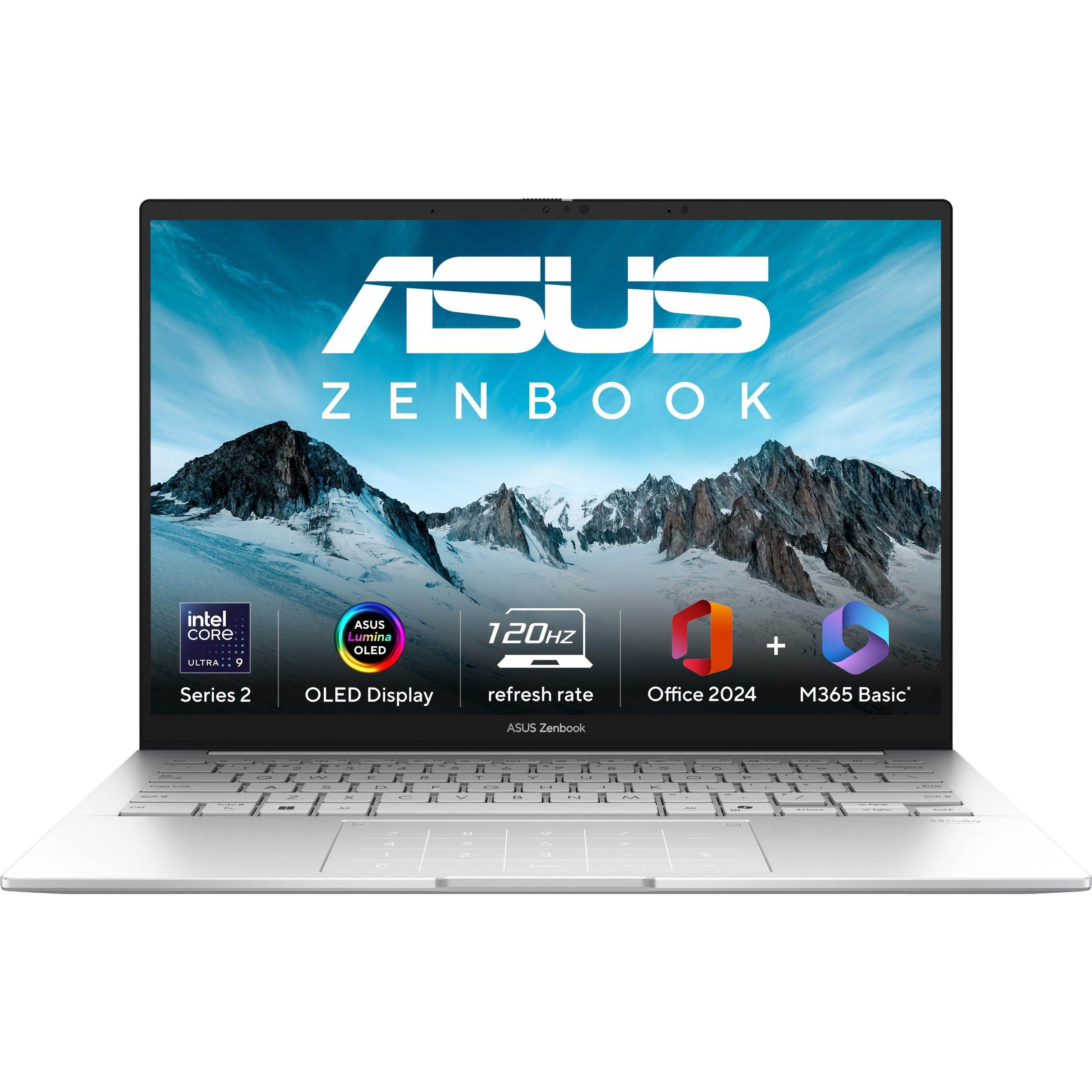 ASUS ZenBook UX3405CA-STA1370