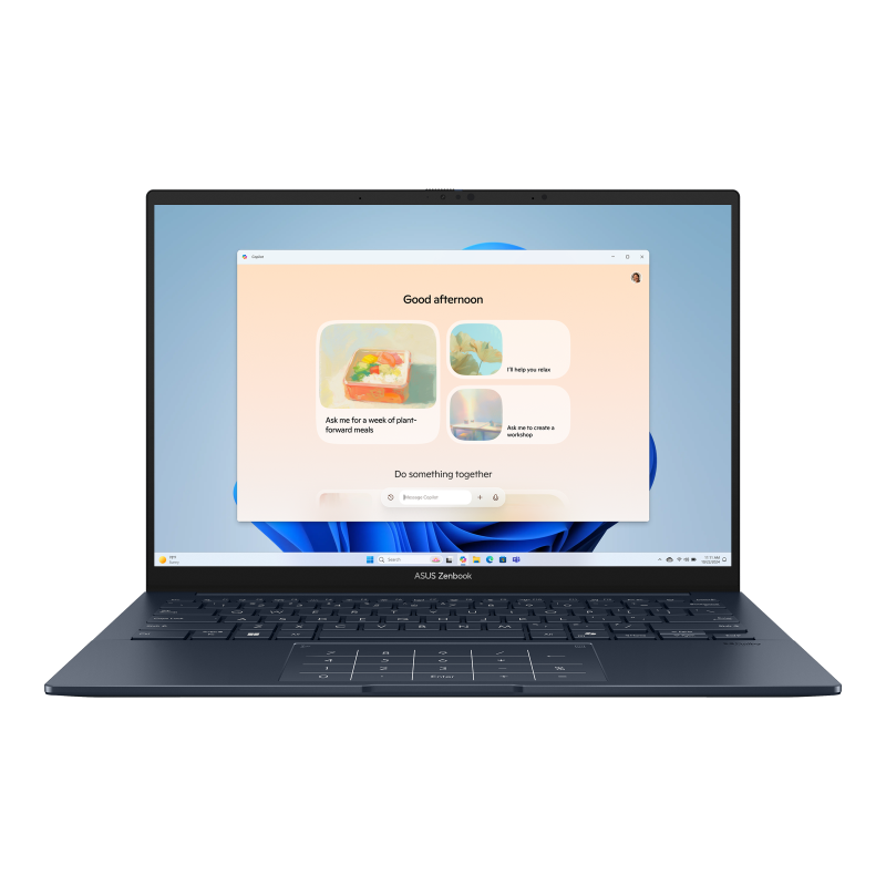 ASUS ZenBook UX3405CA-STA1477W