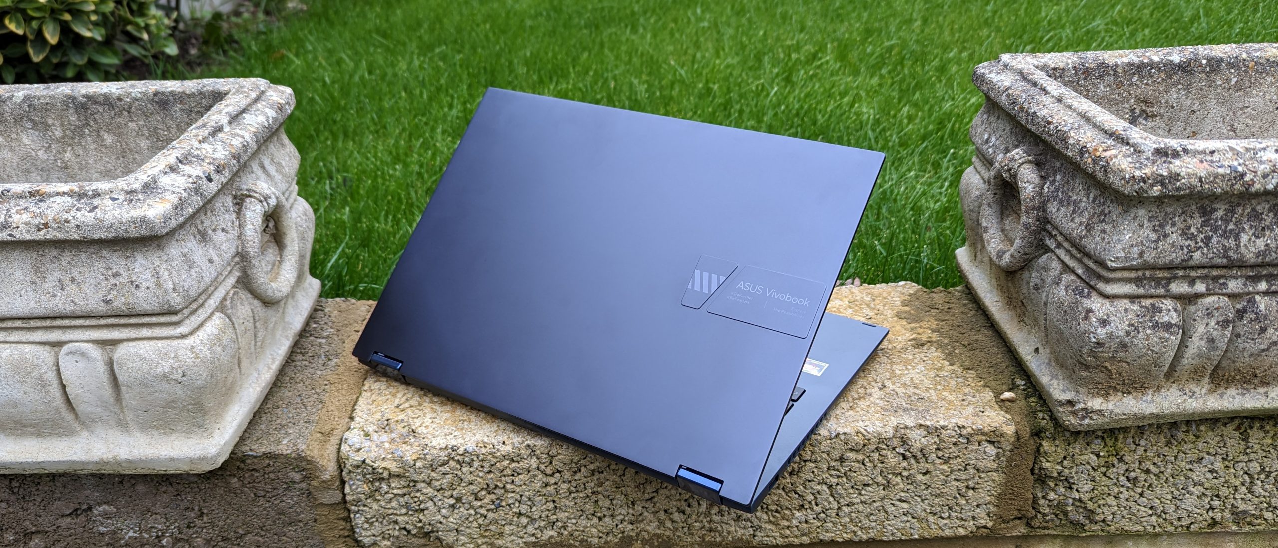 ASUS Vivobook 14 Flip