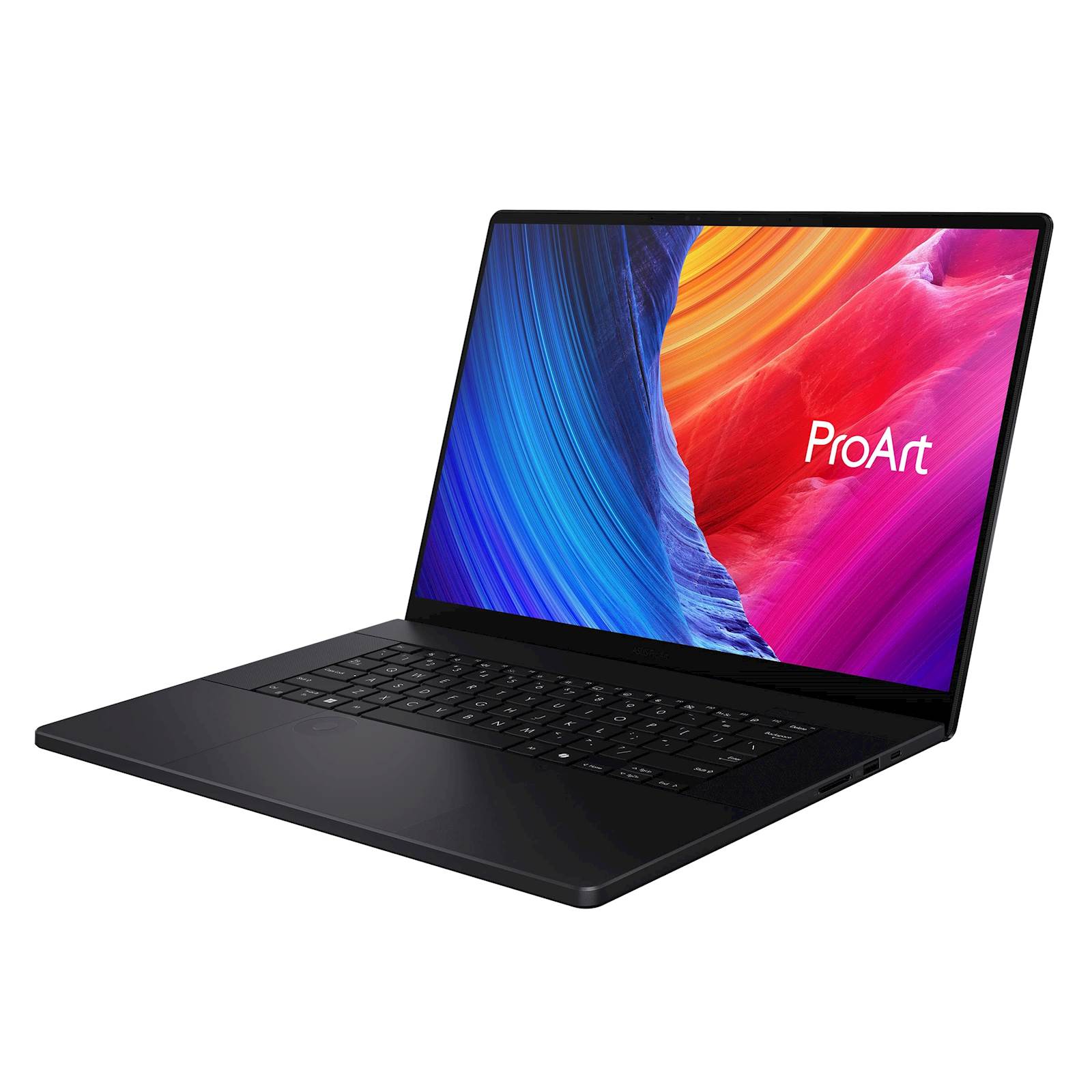 ASUS ProArt P16 H7606WP-ME011X 16”4K OLED TOUCH RAI9-HX 370 12C/24T 64GB DDR5 s2TB RTX5070 8G