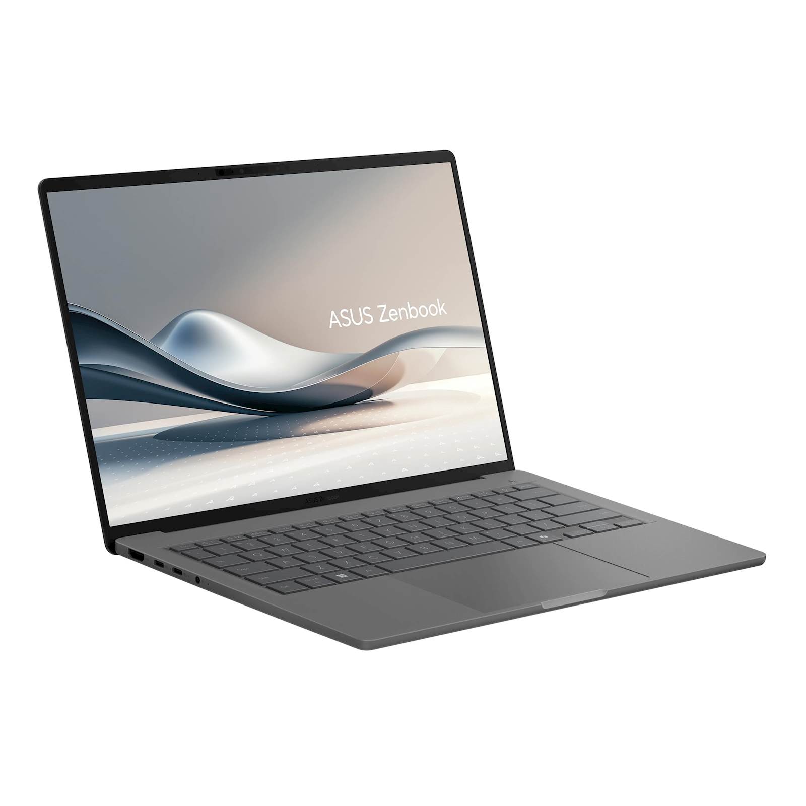Asus Zenbook 14 UX3407RA-QD026X 14”FHD+OLED X Elite 12C/12T 32GB DDR5 s1TB Adreno GPU W11p 2Y