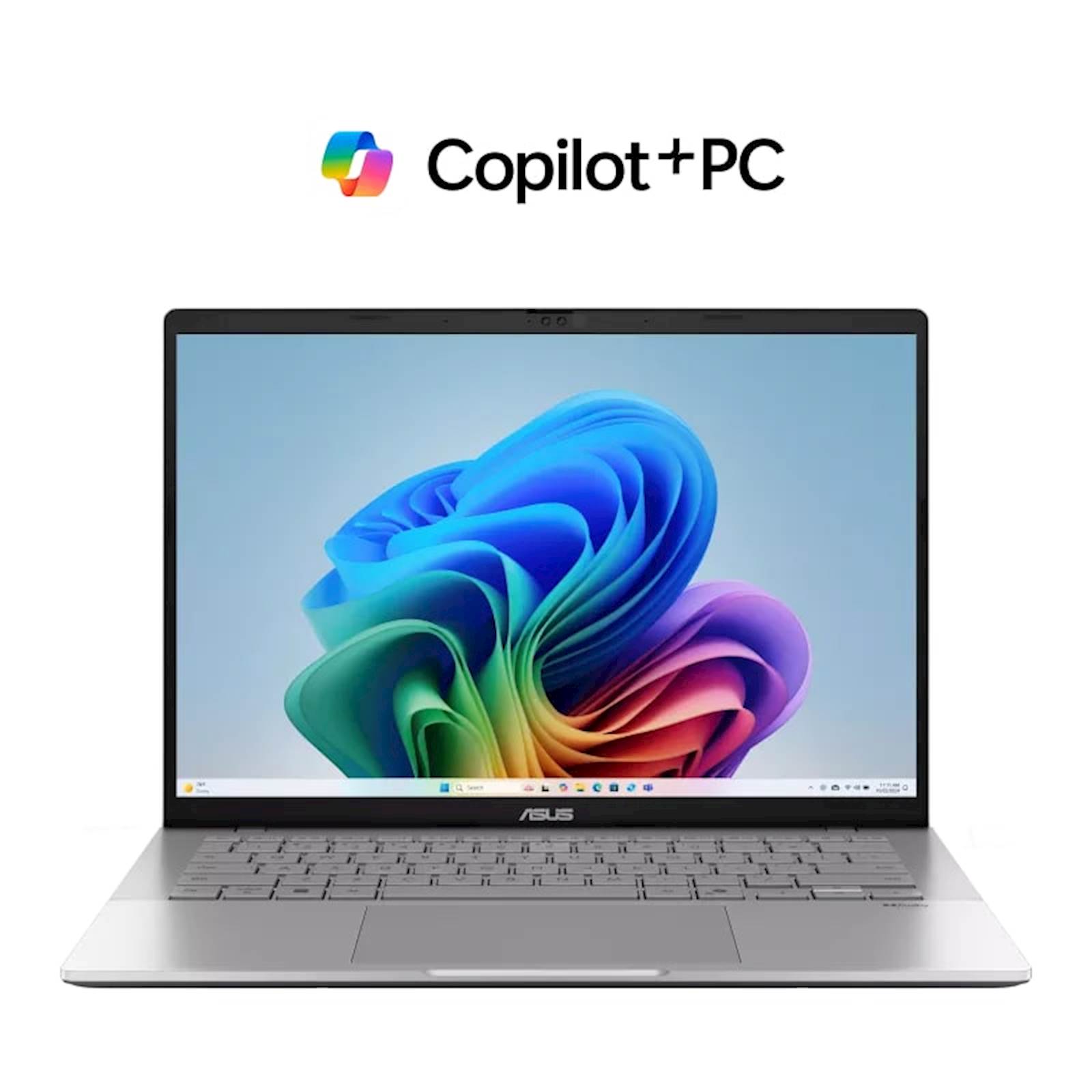 ASUS Vivobook S14 M3407KA-SF030 14”FHD+OLED R5 AI 330 4C/8T 16GB s1TB BACKLIT ALU-GRY 2Y+RUKS