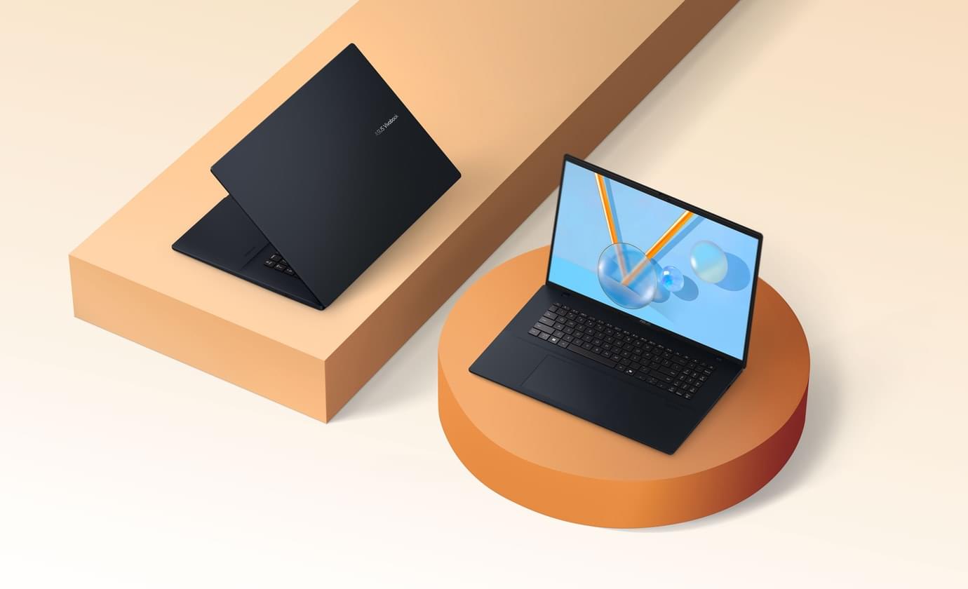 ASUS VivoBook M1807GA-SA8004W