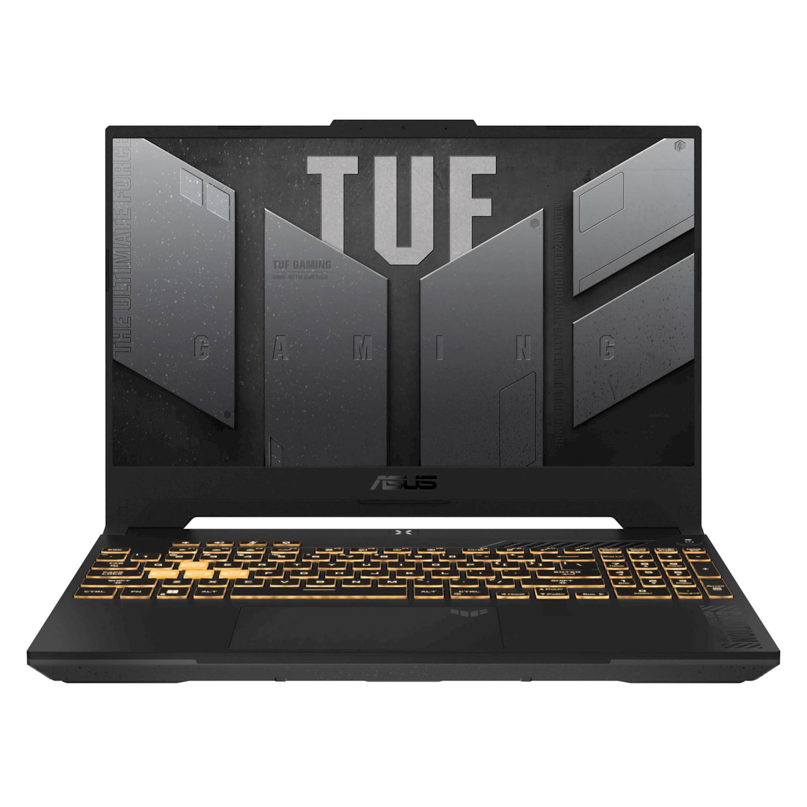 ASUS TUF F15 FX507VV-LP250 15,6”FHD 144Hz i7-13620H 10C/16T 16GB DDR5 s512GB RTX4060-8G 2Y