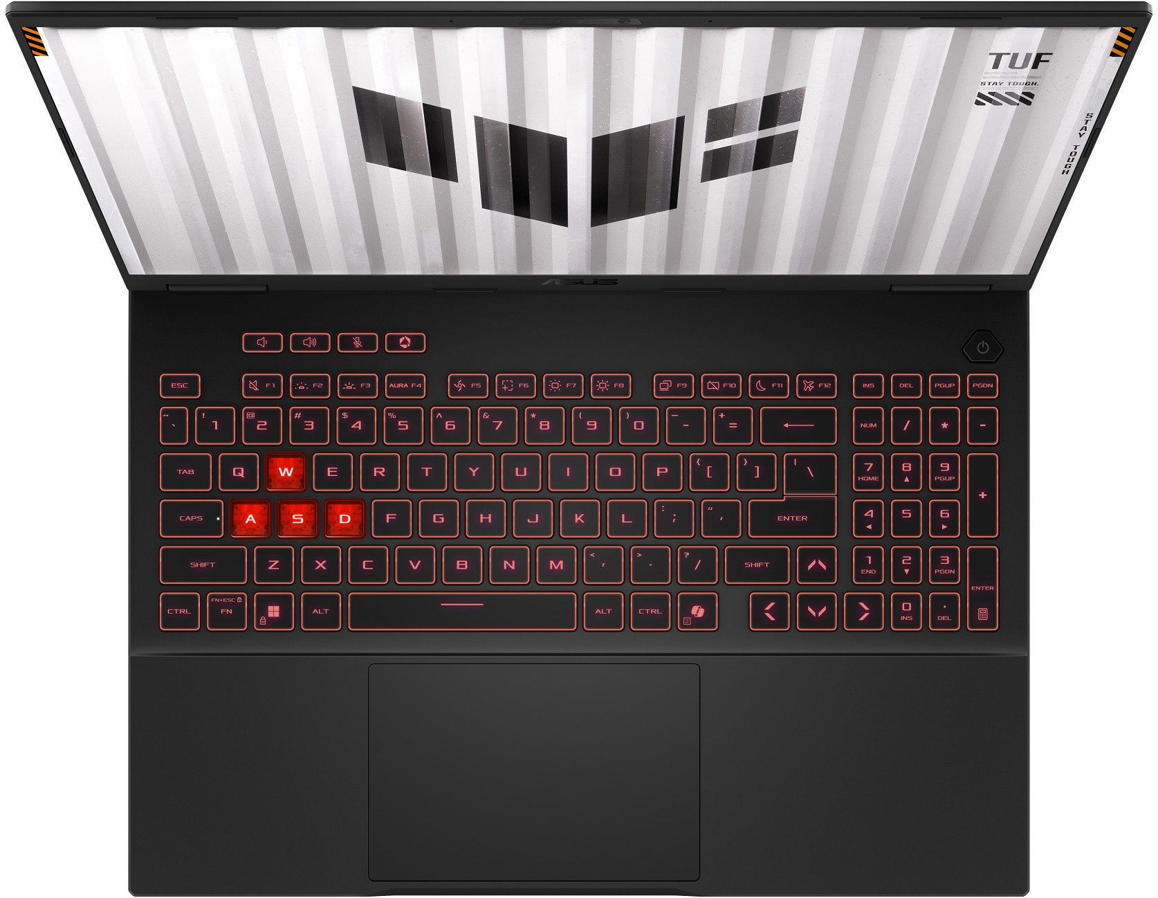 ASUS TUF FA608UP-RV018