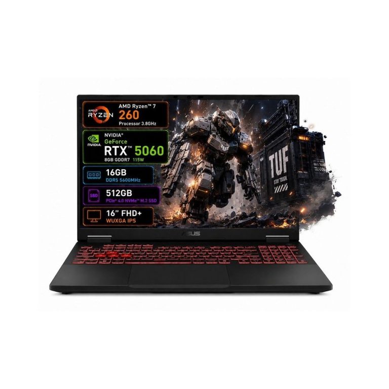 ASUS TUF FA608UMI-TU166