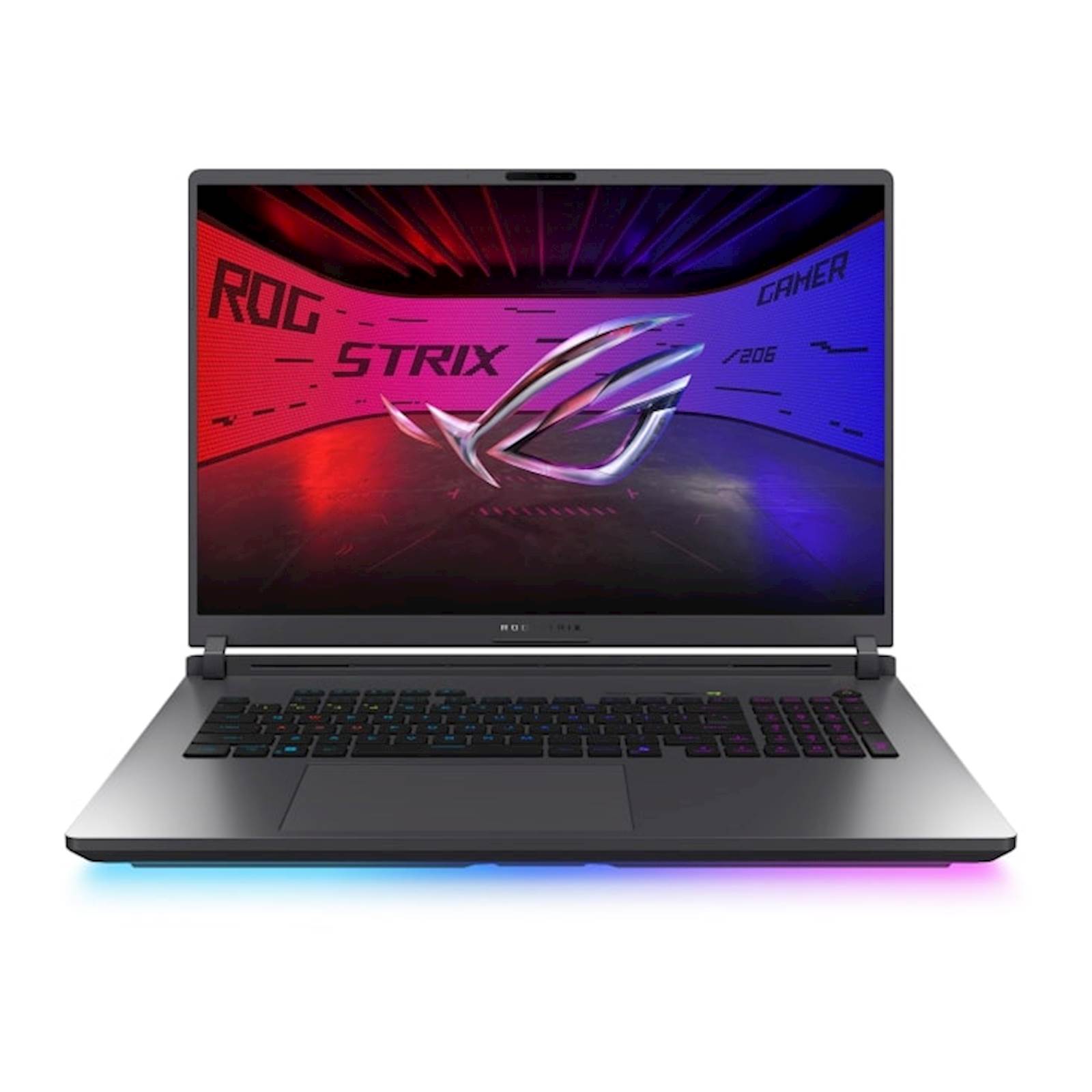 ASUS ROG STRIX G18 G815LW-S9035W 18”2,5K 240Hz U9-275HX 24C/24T 32GB DDR5 s1TB RTX 5080