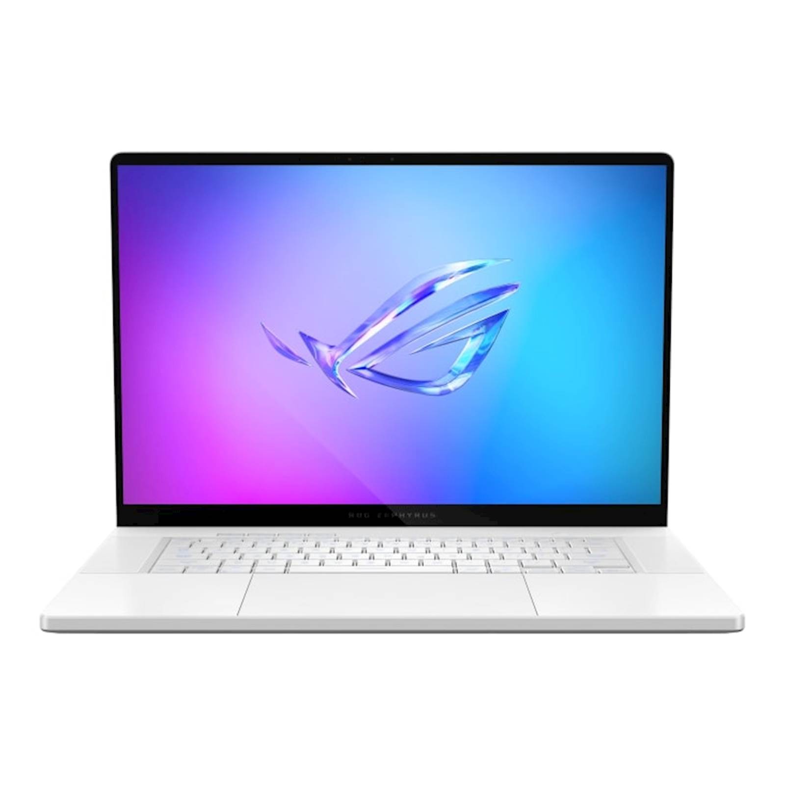 ASUS ROG ZEPHYRUS G16 GU605CR-QR209W 16”2,5K OLED U9-285H 16C/16T 32G DDR5 s1T RTX5070Ti-12G