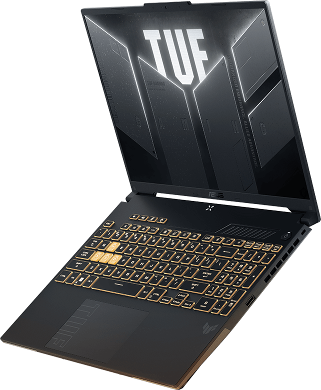 ASUS TUF Gaming F16
