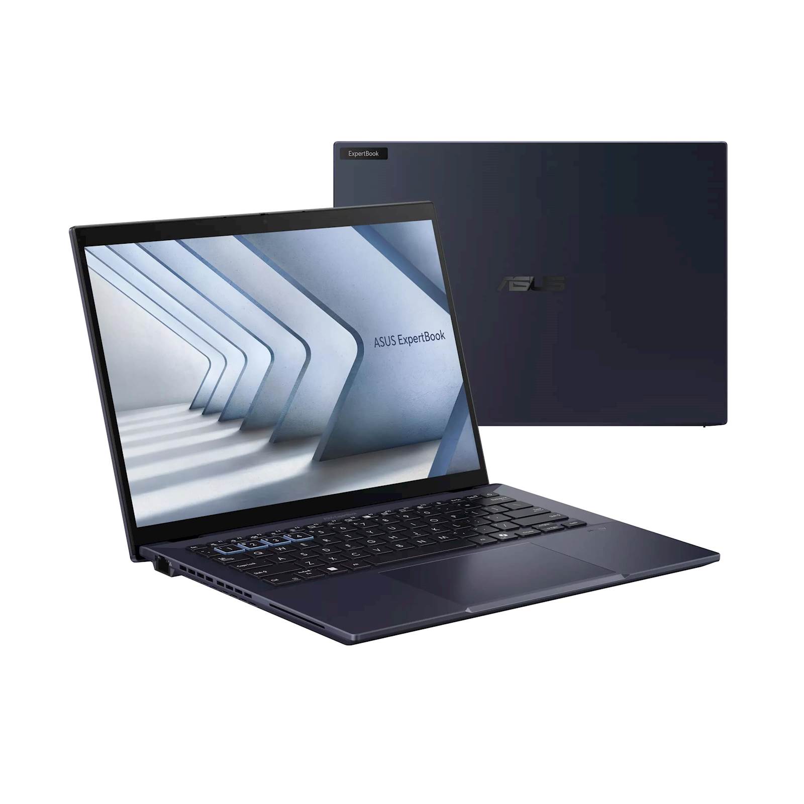 ASUS Expertbook B5404CVA-WB51C0 14”TOUCH/U5/8G/s512/BLK/3Y