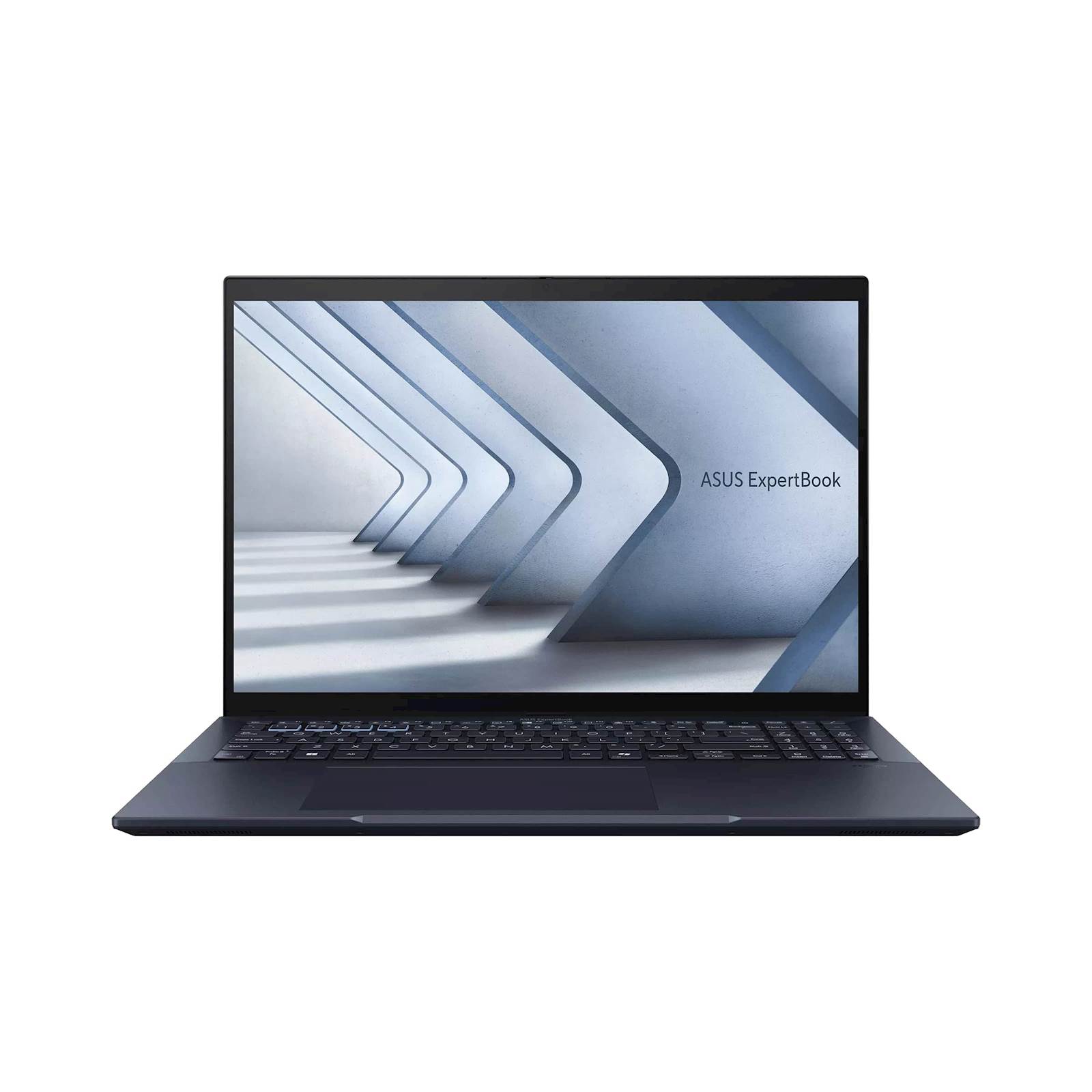 ASUS Expertbook B5 B5604CVA-WB51C1X 16”FHD+ 60Hz IC5-120U 10C/12T 16GB DDR5 s512GB BACKLIT 3Y