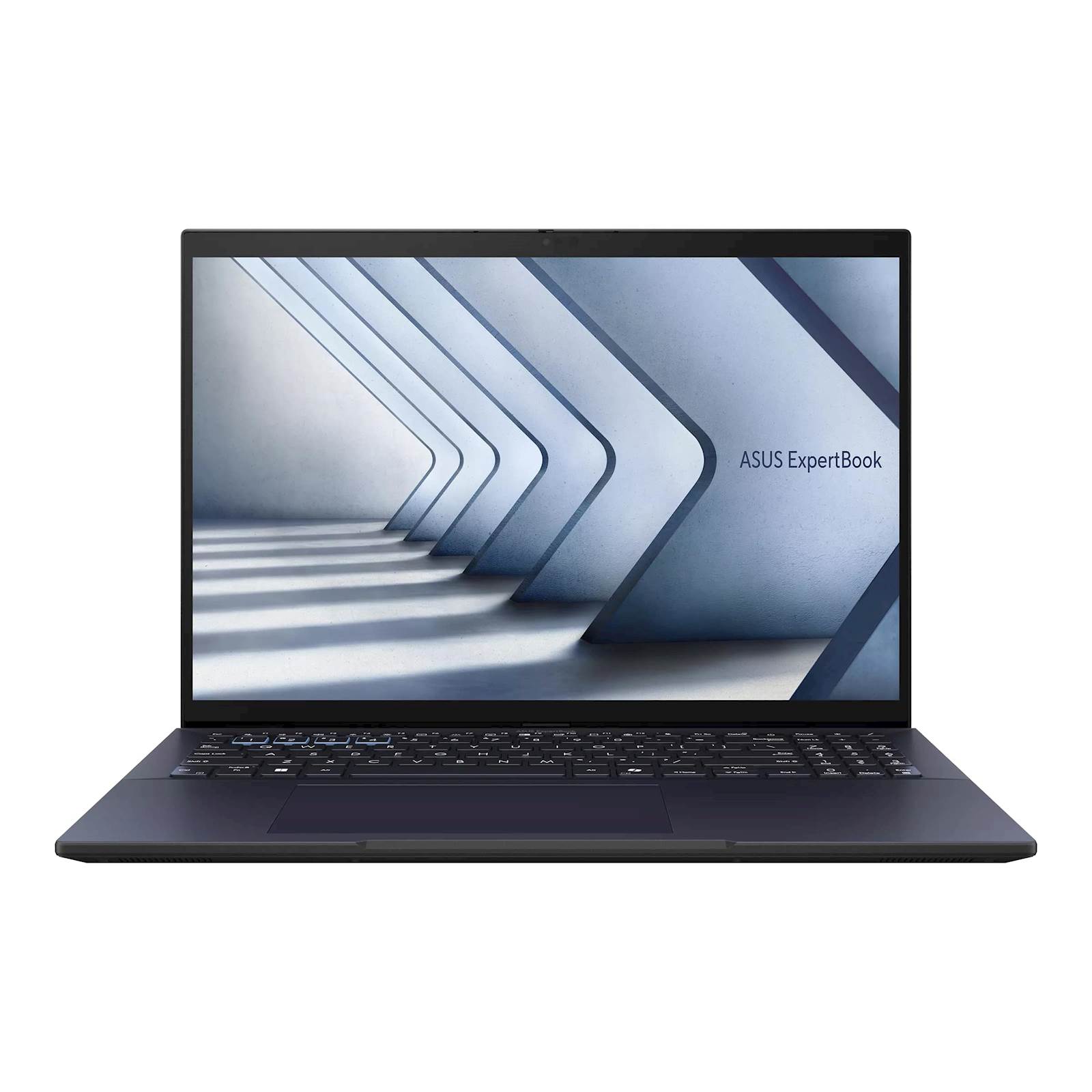 ASUS Expertbook B3 B3604CVA-WB51C0 16”FHD+ 60Hz i5-1335U 10C/12T 8GB DDR5 s512GB BLK 3Y