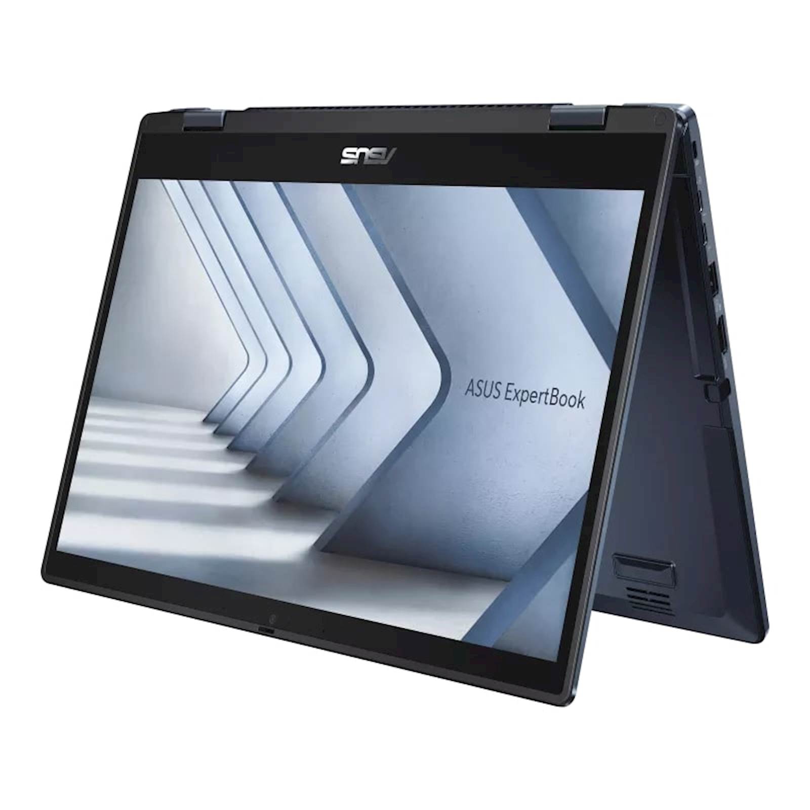 ASUS Expertbook B3 B3402FVA-WB74D0 14”FHD TOUCH IC7-150U 10C/12T 24G DDR5 s1TB BACKLIT BLK 3Y