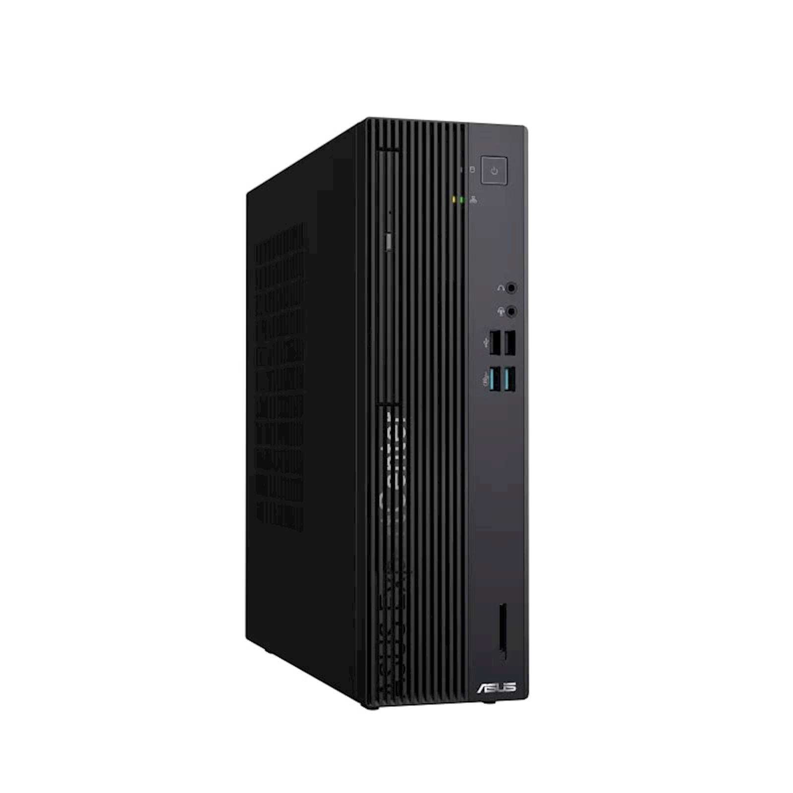 ASUS ExpertCenter D5 D500SER-WB73D1 SFF PC i7-14700 20C/28T 16GB DDR5 (m.64GB) s1TB 330W 3Y