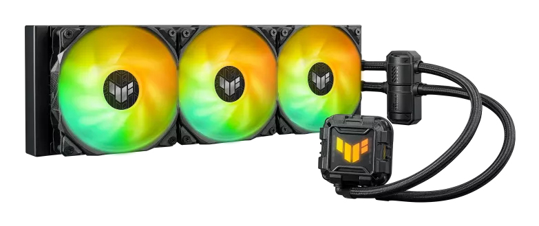 TUF GAMING LC II 360 ARGB