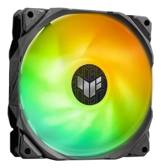 TUF GAMING LC II 360 ARGB