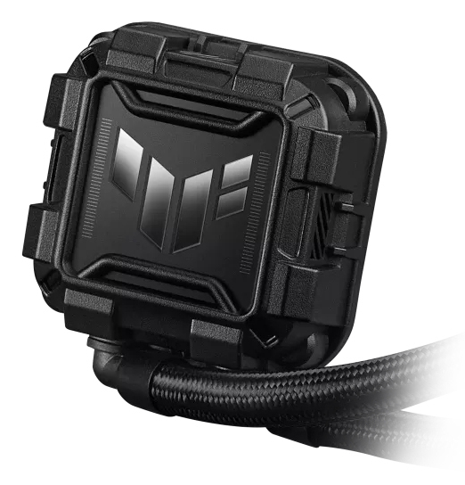 TUF GAMING LC II 360 ARGB