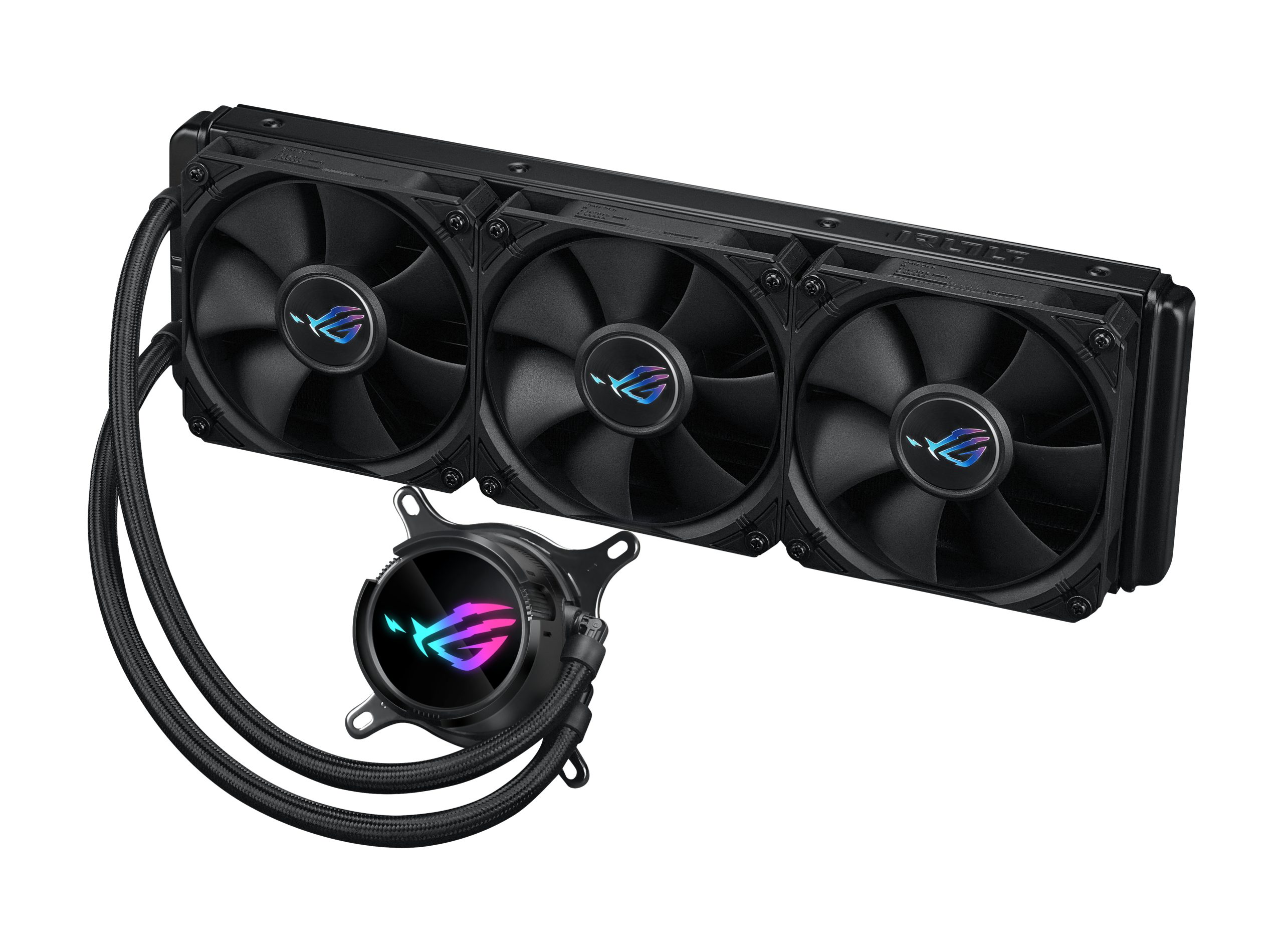 ASUS ROG STRIX LC III 360