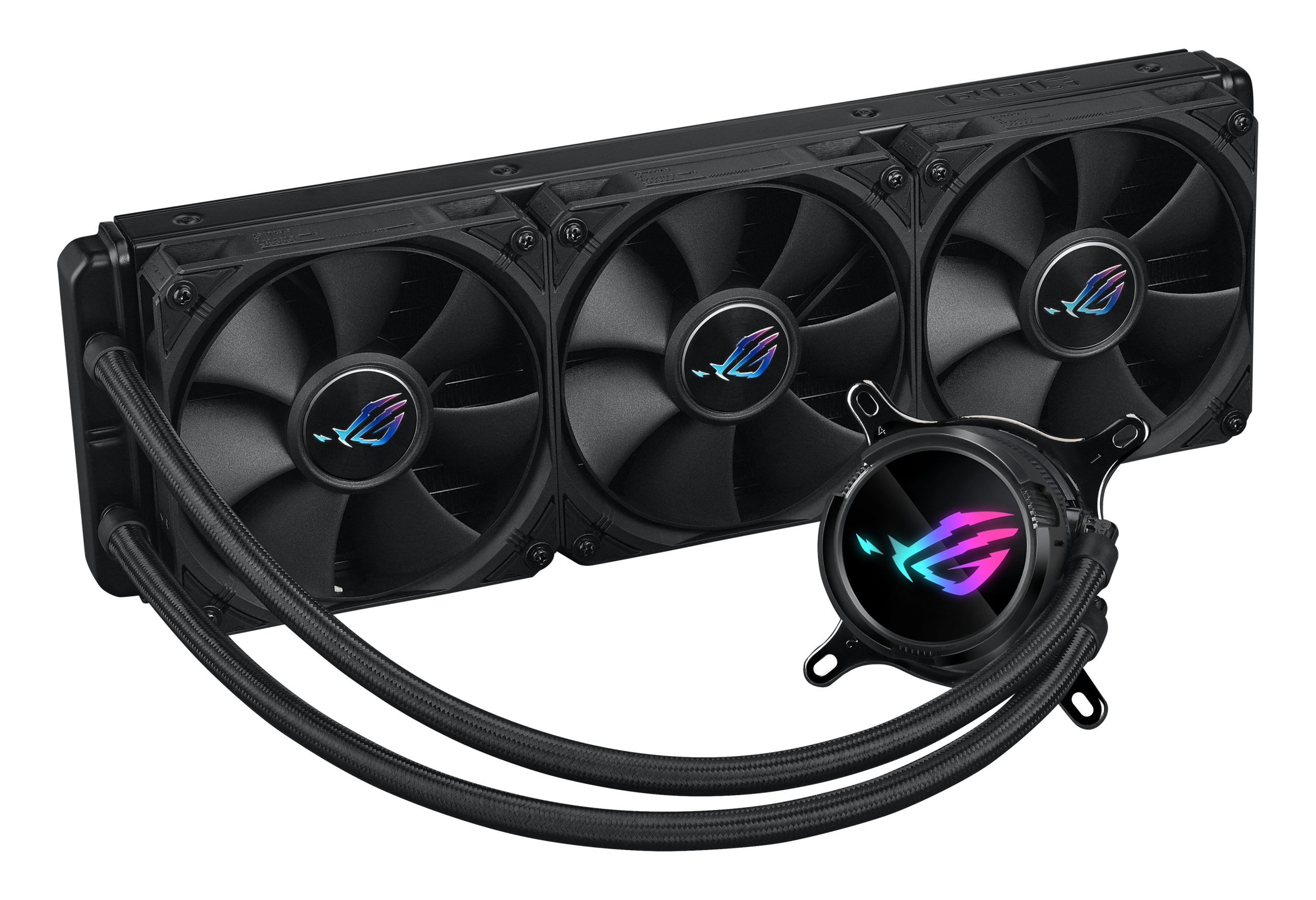 ASUS ROG STRIX LC III 360