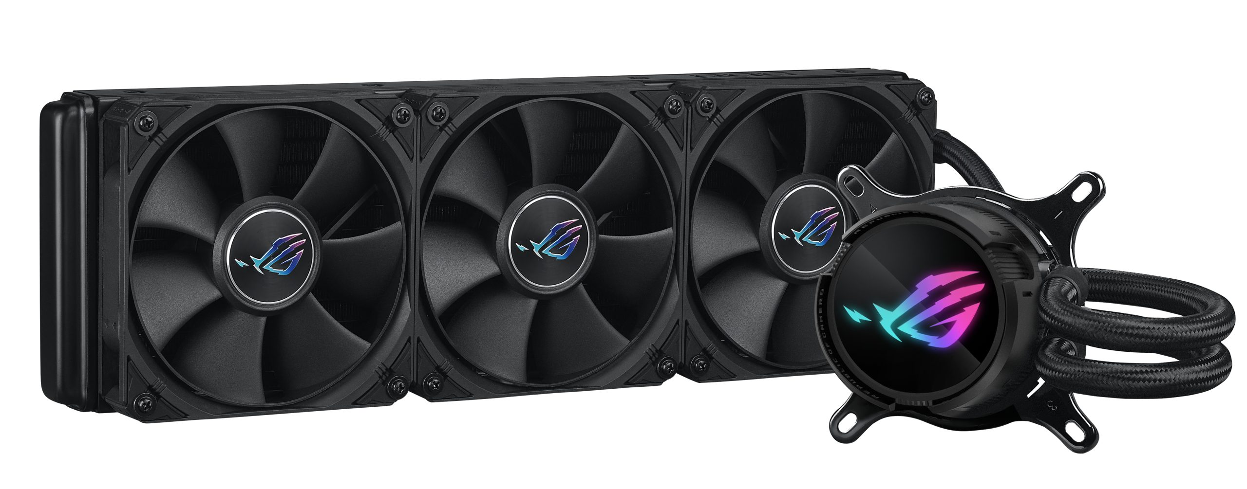 ASUS ROG STRIX LC III 360