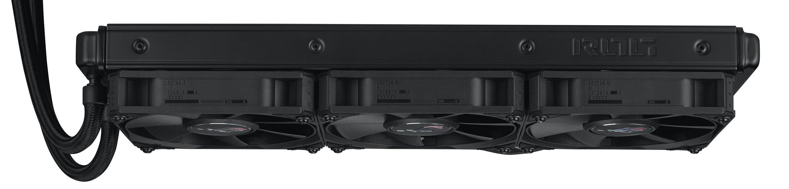 ASUS ROG STRIX LC III 360