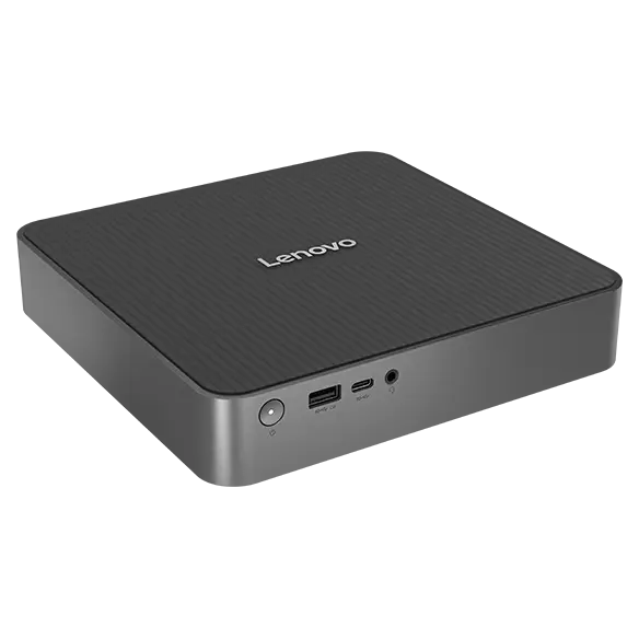 Lenovo Tiny Mini 01Q8X10 QC X/32GB/512M2/Wi/B/W11