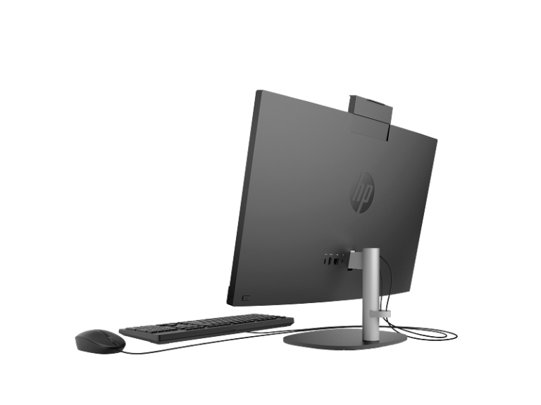 HP ProOne 240 G10 — Core i5, 8 GB, 256 GB SSD