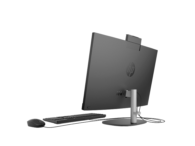 HP ProOne 240 G10 — Core i5, 8 GB, 256 GB SSD