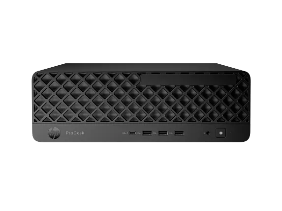 HP Sff PD 4 SFF G1i U7 265/16GB/512M2/WI/W11P