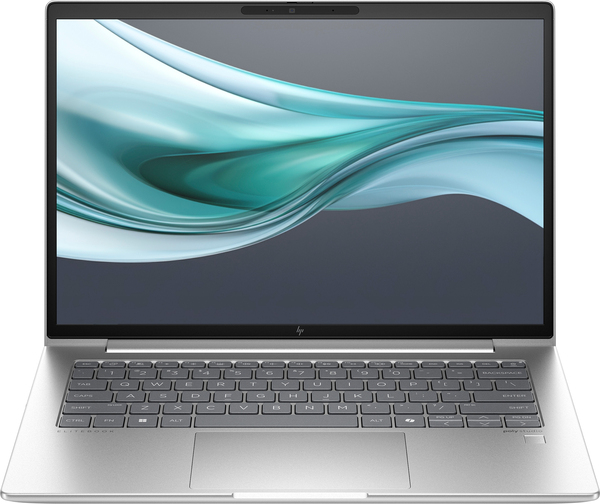 HP EliteBook 640 G11 — Core Ultra 5, 16 GB, 512 GB SSD