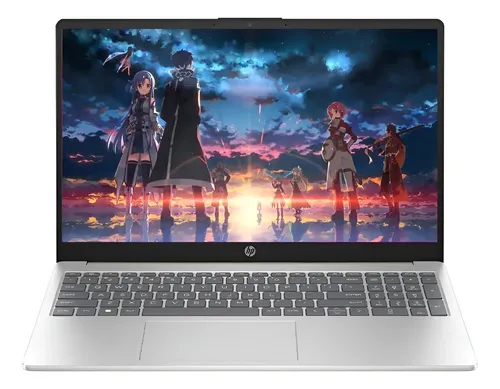 HP 15-FC0012 — AMD Athlon, 4 GB, 256 GB SSD