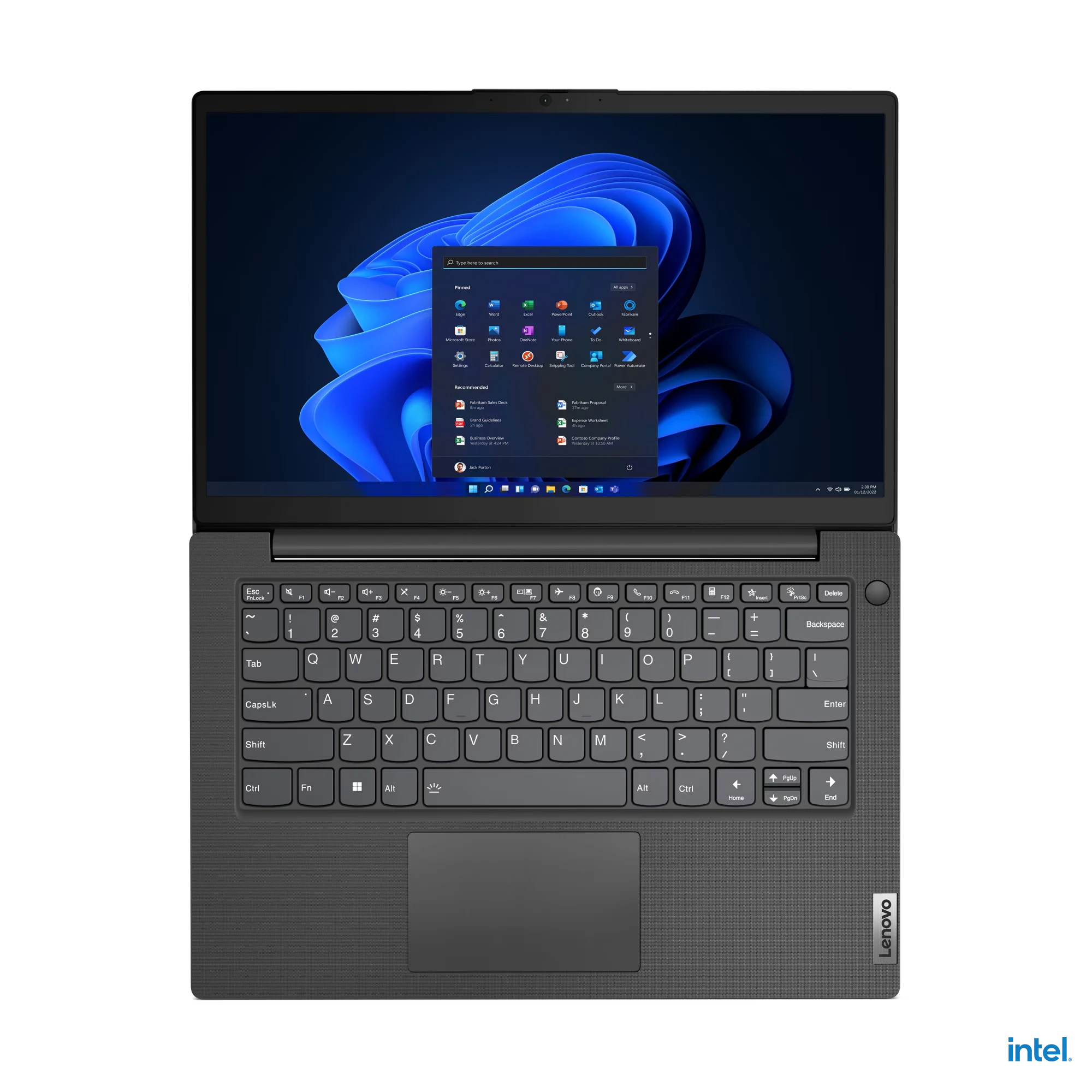 Lenovo V14 G4 IRU Intel Core i5-13420H/8GB/512GB/W11
