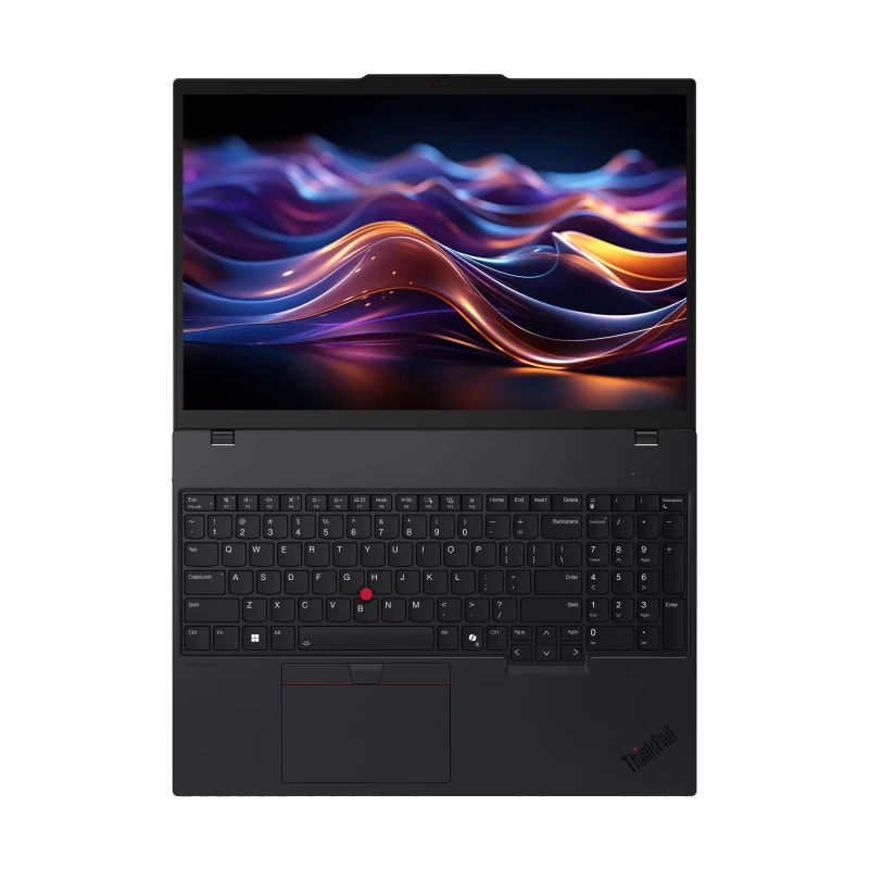 Lenovo ThinkPad P16s Gen 4 Ultra 7 265H/96GB/2TB/16” 4K/RTX PRO 1000