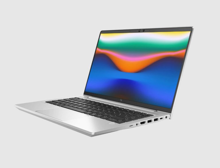 HP EliteBook 830 G7 i7-10610U/16GB/512GB/13.3″ FHD/W11 Pro