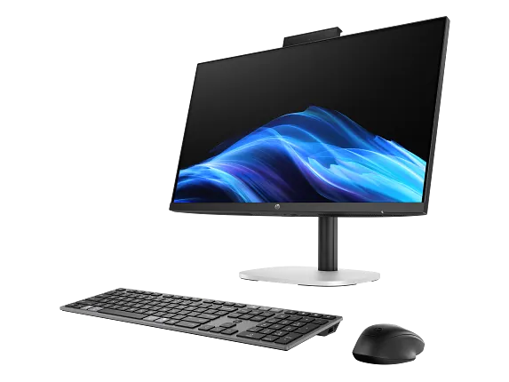 HP All-in-one Studio 4 AIO G1i U5-235T/16GB/512GB/FHD/MT/C/W11P