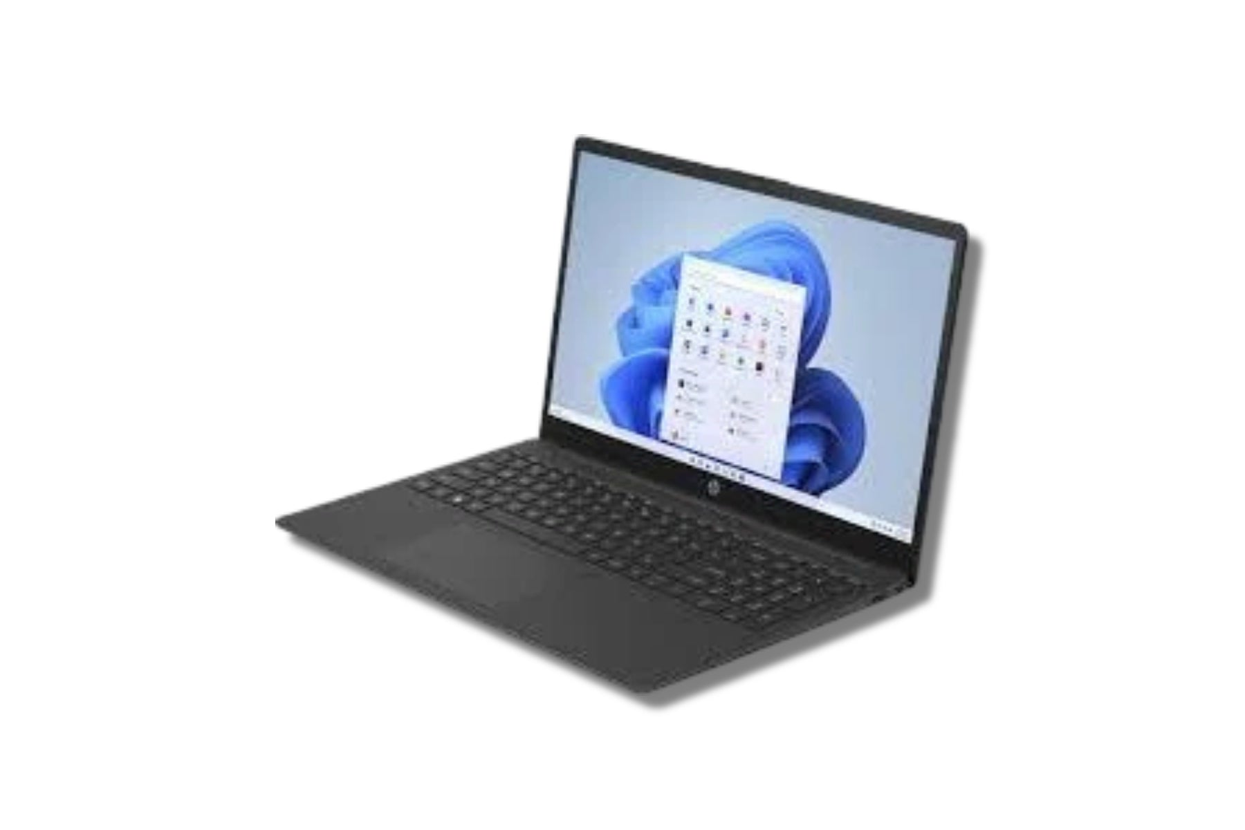 HP 15-FD0079 Pentium® N200 128GB UFS 4GB 15.6" (1366x768) WIN11 S JET BLACK