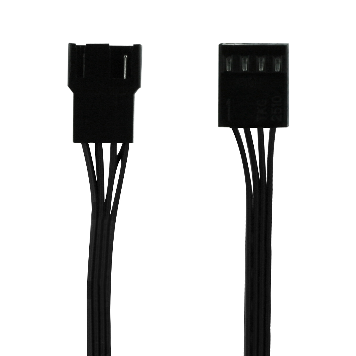 Arctic 4-Pin PWM fan splitter