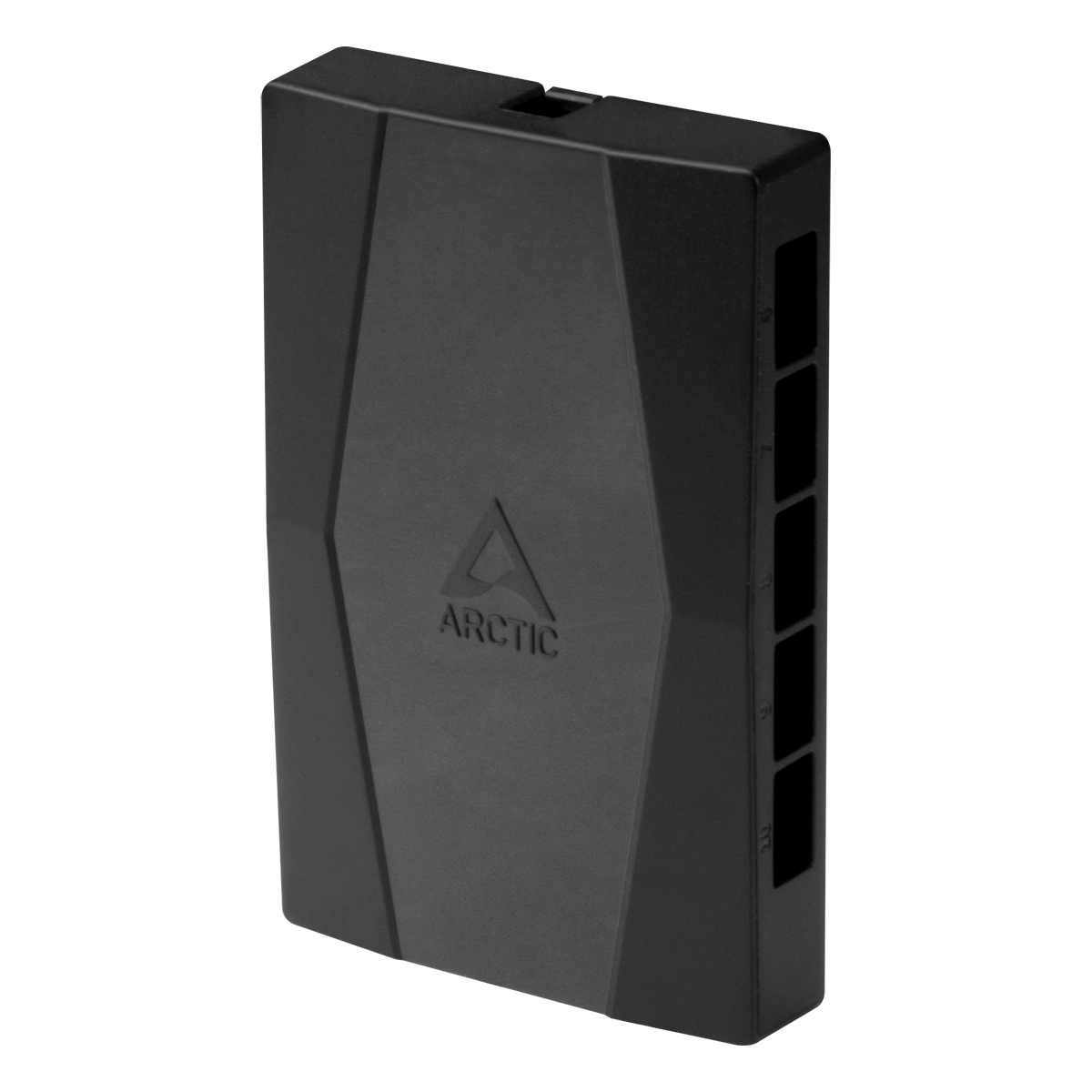 Arctic case fan hub