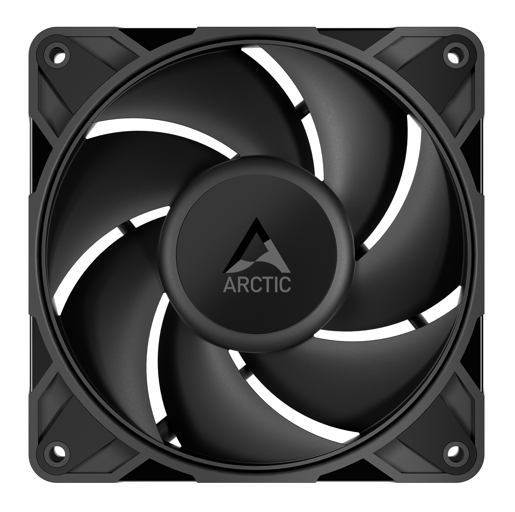Arctic P12 Pro PST 5-pack
