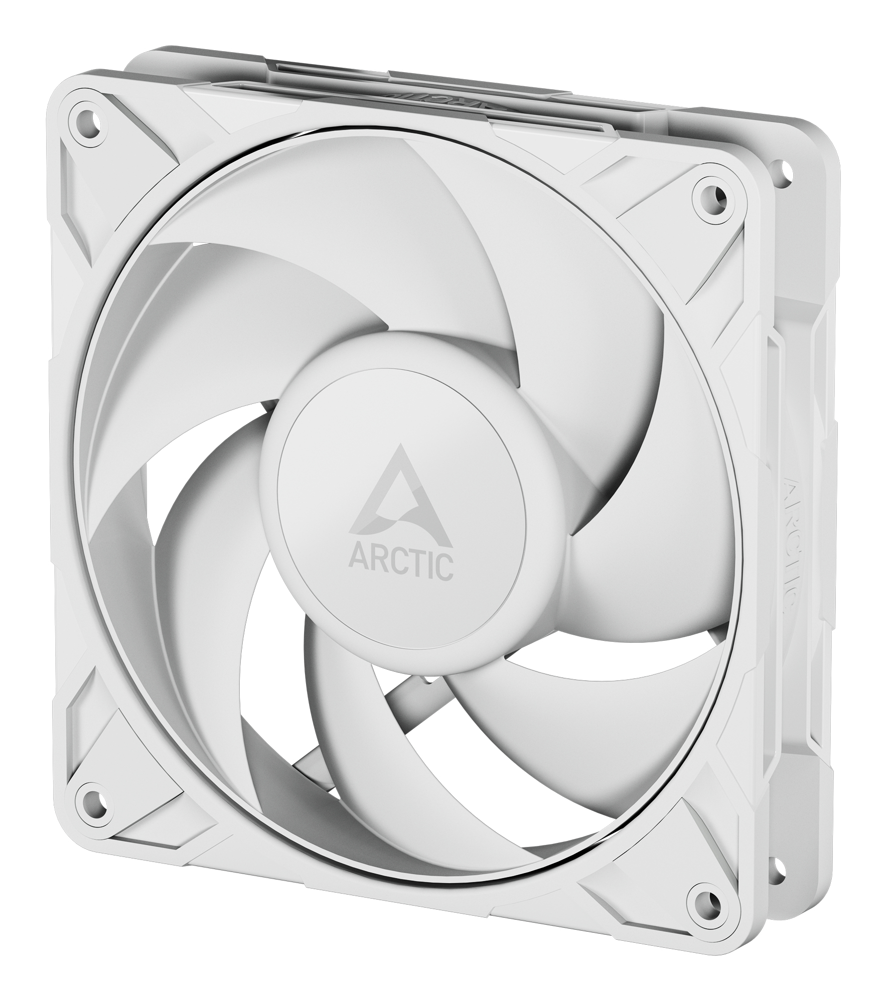 Arctic P12 Pro PST White