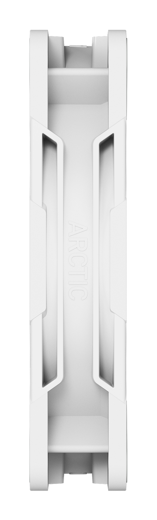 Arctic P12 Pro PST White