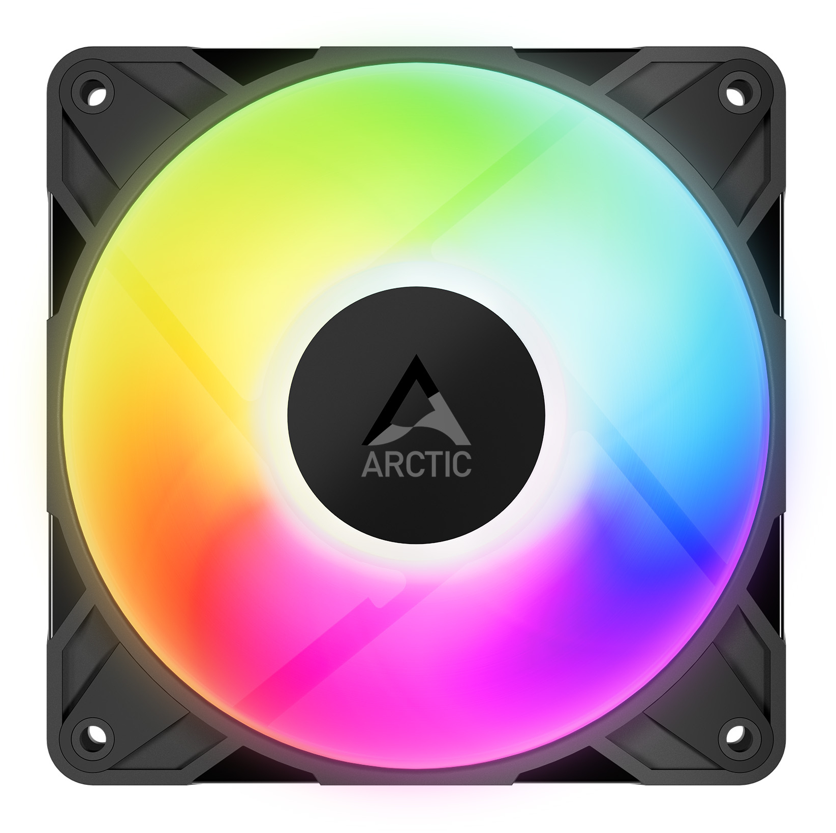Arctic P12 Pro A-RGB