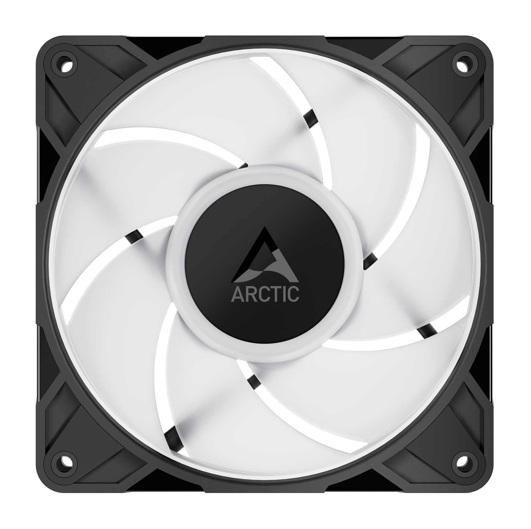 Arctic P12 Pro A-RGB – 3 Pack
