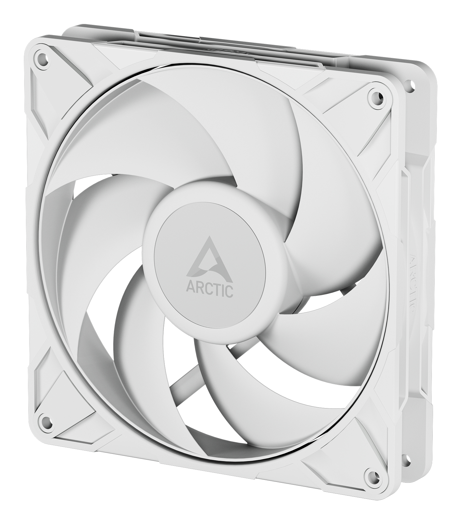Arctic P14 Pro PST White