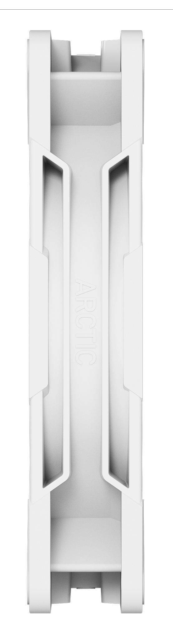 Arctic P14 Pro PST White