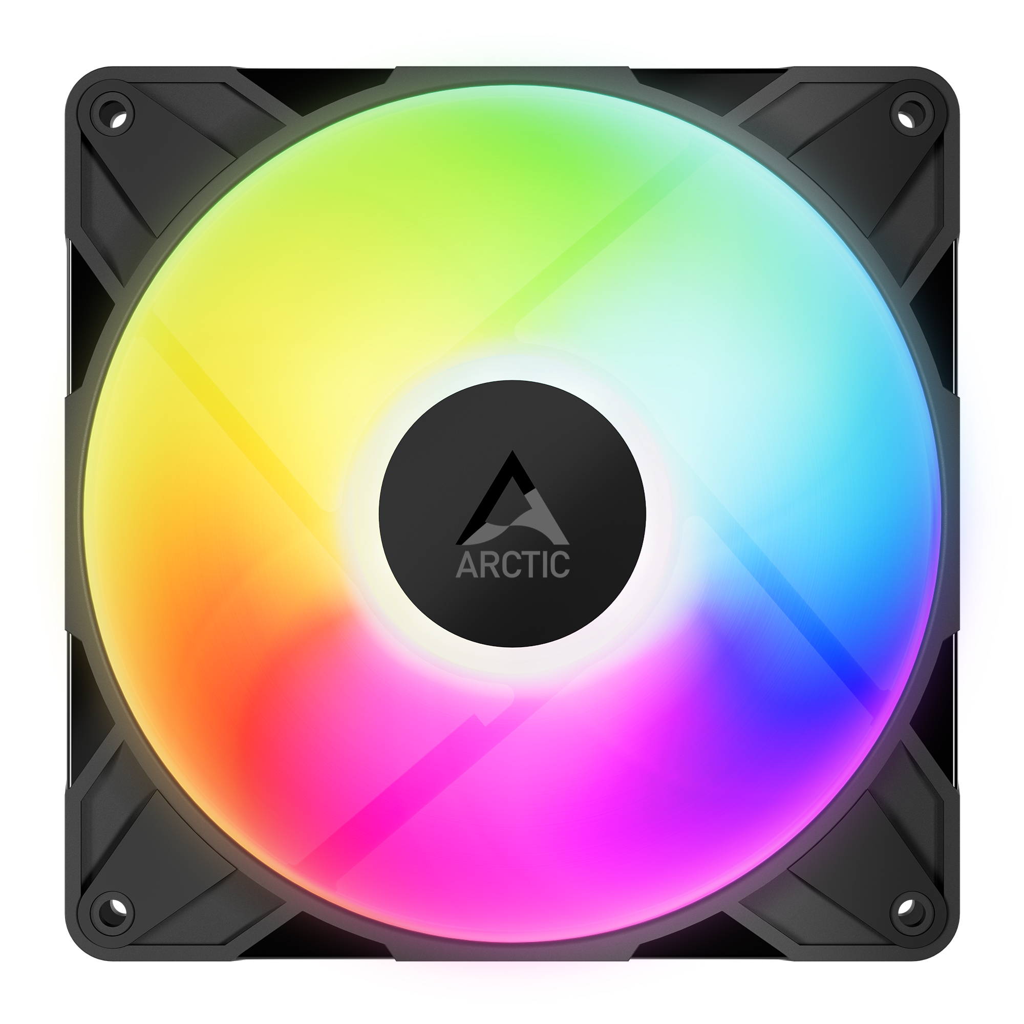 Arctic P14 Pro A-RGB – 3 Pack