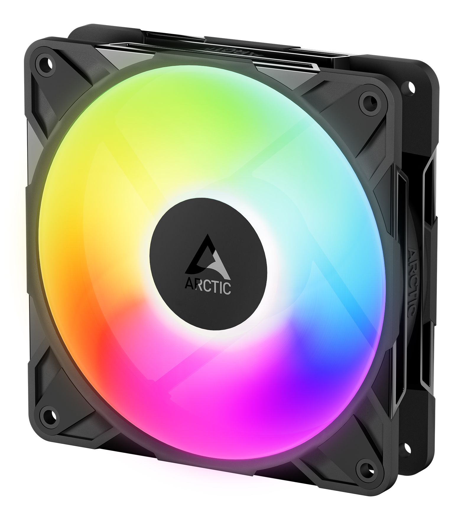 Arctic P12 Pro Reverse A-RGB