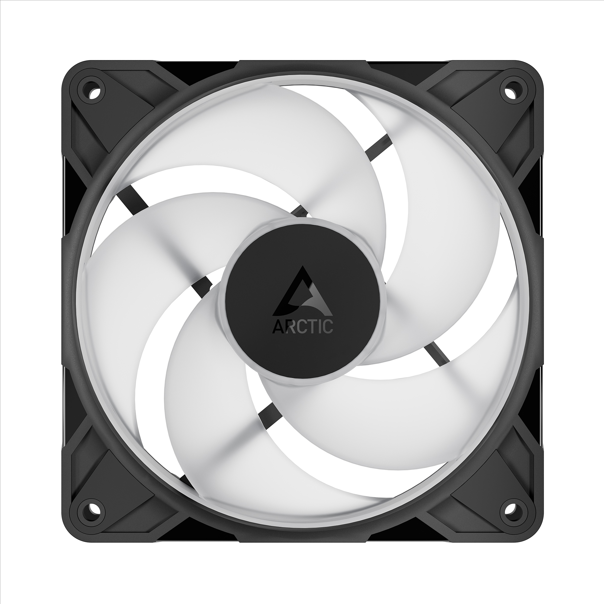 Arctic P12 Pro Reverse A-RGB